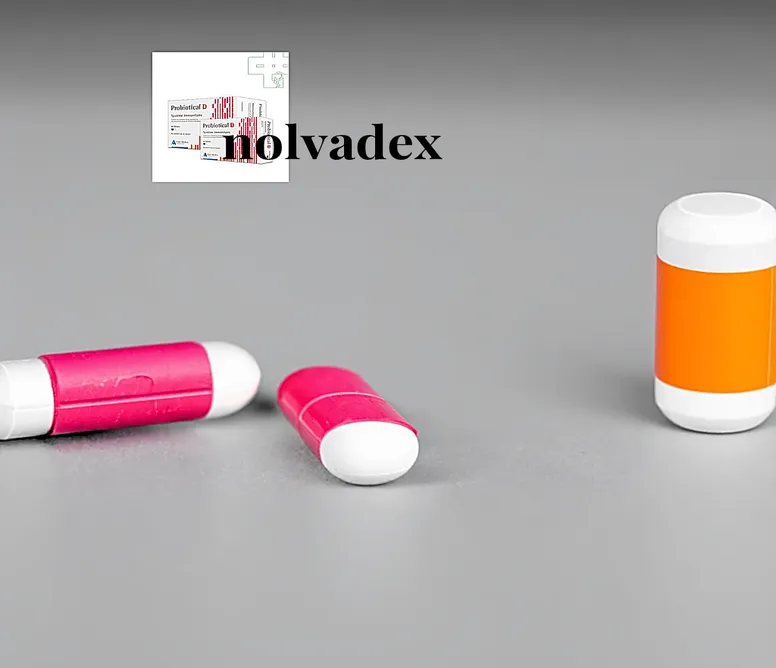 Nolvadex 2